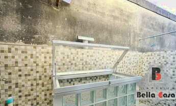 Imagem 7: Sobrado para venda possui 80 metros quadrados com 3 quartos em Belenzinho - São Paulo - SP