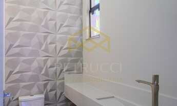 Imagem 5: MARAVILHOSA CASA TÉRREA PARA LOCAÇÃO NO SWISS PARK - CAMPINAS/SP