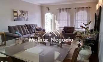 Imagem 3: Casa com 3 dorms, Vila Lemos, Campinas - R$ 958 mil, Cod: 3RCA1893