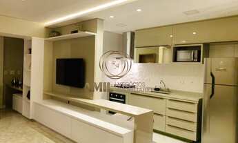 Imagem 6: RLM¹ 1897 Apartamento Mobiliado para aluguel com 57 m² 1 dormitório - Vila Ema