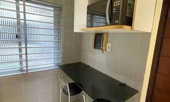 Imagem 3: Apartamento 100% mobiliado