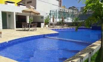 Imagem 5: Apartamento para aluguel com 200 m² com 4 suítes em Nazaré no Ed. Porto Fino - Belém - PA