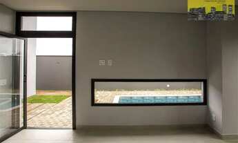 Imagem 5: Casas em Condomínio para venda em Cabreuva no bairro JACARE