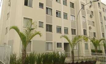 Imagem: APARTAMENTO no FLORESTA com 2 quartos para