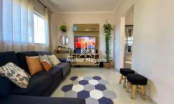 Imagem 2: Casa com 2 dorms, Jardim Nossa Senhora Auxiliadora, Hortolândia - R$ 313 mil, Cod: RRCA203