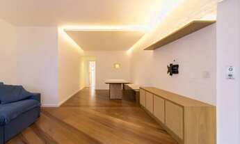 Imagem 6: Apartamento amplo no Itaim Bibi disponível para locação