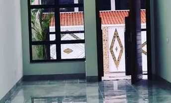 Imagem: Casa maravilhosa de 4 suítes na rua 12