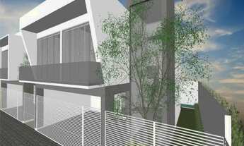 Imagem 1: Condomínio Cilento