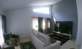 Imagem 5: Casa com 4 dormitórios, 290 m² - venda por R$ 1.600.000,00 ou aluguel por R$ 10.800,00/mês