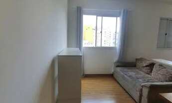 Imagem 8: Apartamento à venda em Campos Elísios com 30 m², 1 quarto, 1 vaga