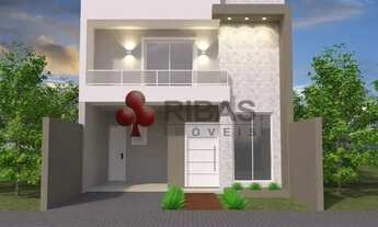 Imagem 4: ARAUCáRIA - Casa de Condomínio - Capela Velha