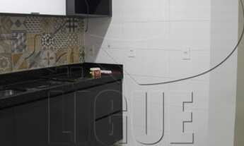 Imagem 6: SANTO ANDRé - Apartamento Padrão - Vila Scarpelli