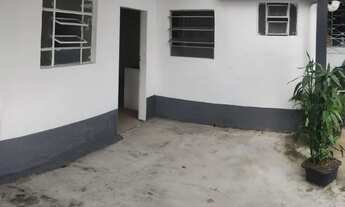 Imagem: CS0750 Casa Alto da Mooca