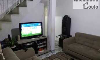 Imagem 5: Sobrados para Financiamento para venda em Mogi das Cruzes no bairro Vila Ipiranga