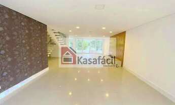 Imagem 2: Casa para alugar no bairro Brooklin - São Paulo/SP