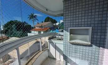 Imagem 4: Florianópolis - Apartamento Padrão - Agronômica