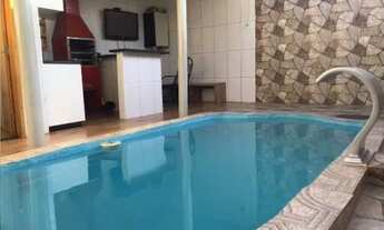 Imagem: CASA EM ALECRIM