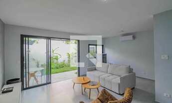 Imagem 3: Casa para Aluguel - Chácara Santo Antonio, 3 Quartos, 200 m2