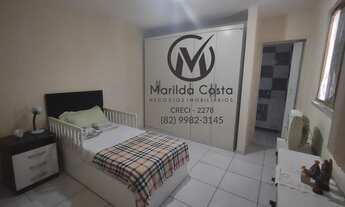 Imagem 7: Vendo apartamento com 3 quartos e piscina na Jatiúca - Maceió - AL