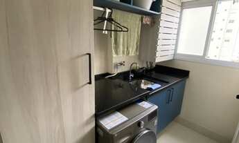 Imagem 7: Apartamento para venda tem 158 metros quadrados com 3 quartos em Vila Leopoldina - São Pau