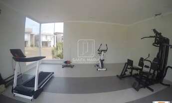 Imagem 5: Casa (sobrado em condominio) 3 dormitórios/suite, cozinha planejada, portaria 24hs, lazer