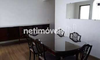 Imagem 4: Locação Apartamento 2 quartos Santo Antônio Belo Horizonte