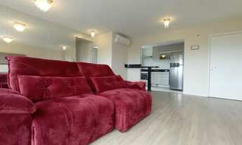 Imagem 2: Apartamento mobiliado em Canoas - 02 dormitórios Bairro Marechal Rondon em Canoas