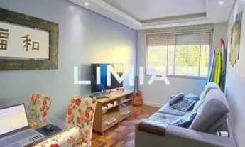 Imagem 2: PORTO ALEGRE - Apartamento Padrão - SARANDI