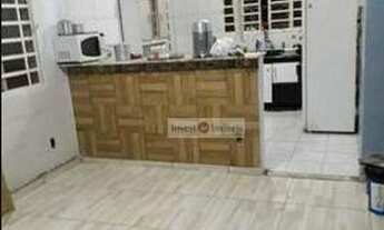 Imagem 4: Sobrado com 4 dormitórios à venda, 188 m² por R$ 405.000,00 - Jardim Sul - São José dos Ca