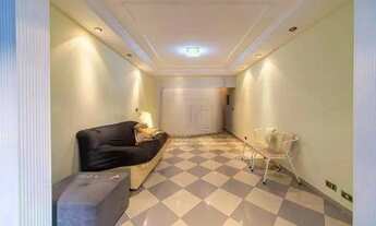 Imagem 4: Sobrado com 3 dormitórios, 265 m² - venda por R$ 1.300.000,00 ou aluguel por R$ 3.902,00/m