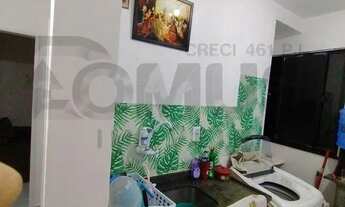 Imagem 6: Apartamento em Condomínio Estrela do Mar com 3 quartos