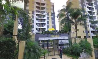 Imagem 3: Apartamento com 3 dormitórios para alugar, 68 m² por R$ 3.500,00/mês - Jardim Marajoara