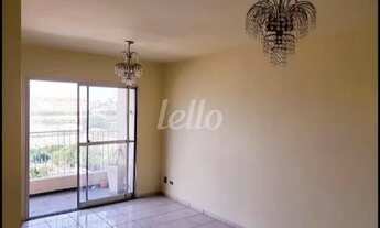 Imagem 2: São Paulo - Apartamento Padrão - Penha