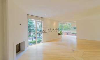 Imagem 3: Apartamento Venda 5 Dormitórios - 220 m² Moema