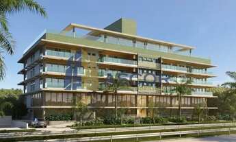 Imagem: Apartamento 2 suítes com 107m2 privativos