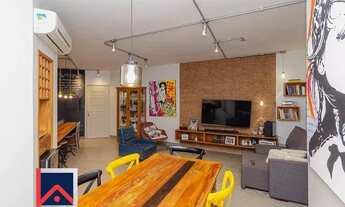 Imagem 4: Locação Apartamento 3 Dormitórios - 76 m² Vila Olímpia