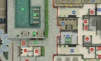 Imagem 3: Apartamento à venda no bairro Vila Ema - São José dos Campos/SP