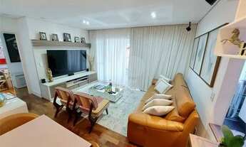 Imagem: Apartamento para venda com 82 metros quadrados