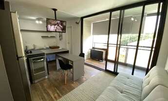 Imagem 2: Apartamento Venda Vila Olímpia 32 m² 1 Dormitórios