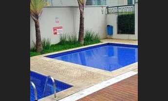 Imagem 7: Apartamento com 3 dormitórios para alugar, 212 m² por R$ 14.916,00/mês - Alphaville Indust