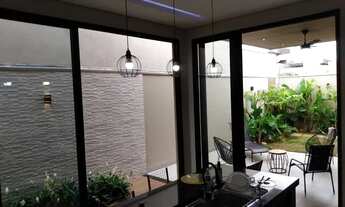 Imagem 2: Casa no condomínio Maria Julia com 3 suites e Hidromassagem