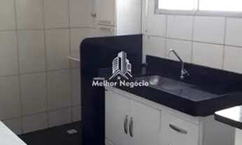 Imagem 2: Apartamento com 2 dorms, Parque Gabriel, Hortolândia - R$ 189 mil, Cod: AP2062