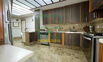 Imagem 7: Cobertura com 5 quartos, 603m2, para locação em Rio de Janeiro, Barra da Tijuca