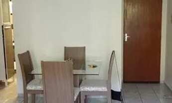 Imagem 2: Apartamento com 3 quartos para Alugar nos Bancários