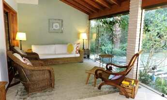 Imagem 13: JANDIRA - Casa de Condomínio - ALTOS DE SÃO FERNANDO