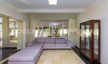 Imagem 4: São Paulo - Casa de Condomínio - Alto da Boa Vista