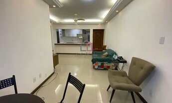 Imagem 4: Cobertura com 3/4 para locação no Imbuí, 175m²