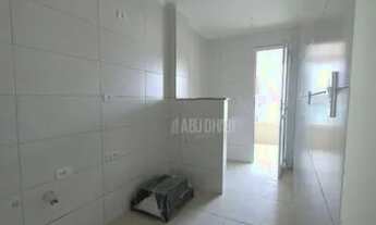 Imagem 4: Apartamento de 2 dormitórios para locação, lazer completo, sacada gourmet, 2 vagas de gara