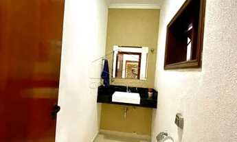 Imagem 5: Botucatu - Casa Padrão - VILA ASSUMPÇAO