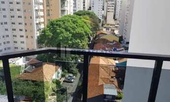 Imagem 4: FLAT SAINT PETER PARA LOCAÇÃO JARDINS